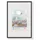 walther + design KV342B New Lifestyle schwarz 29,7x42 cm 5 St.