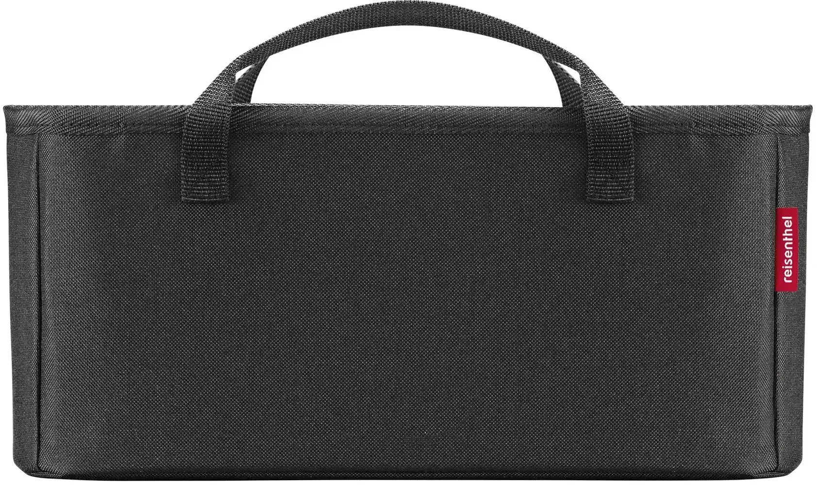 reisenthel carrybag schwarz