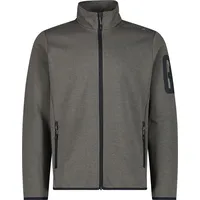 CMP Herren Knit-Tech-Fleece 58