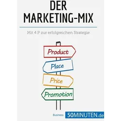 Der Marketing-Mix