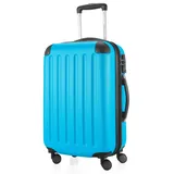 Cabin 55 cm / 34-42 l cyanblau