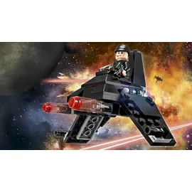 LEGO Star Wars Krennic's Imperial Shuttle Microfighter (75163)