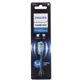 Philips Sonicare C3 Premium Plaque Defence Aufsteckbürste HX9042/88 2 St.