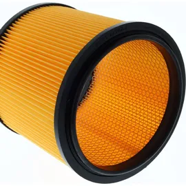 Parkside Faltenfilter Parkside mit Stahlinnengitter, beidseitig offen