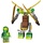 LEGO Ninjago Lloyds Mech 30593