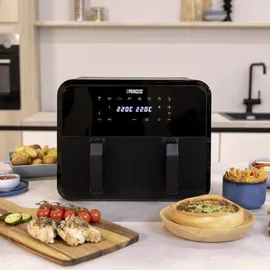 Princess Double Basket Airfryer 182068