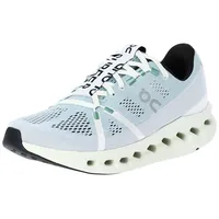 On CloudSurfer Herren Mineral/Aloe 44