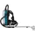 Makita VC011GZ Akku-Rucksackstaubsauger blau