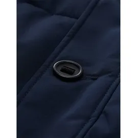 Tom Tailor Steppjacke Sky Captain Blue L