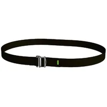 Vaude Yaki Gürtel Polyamid/Polyester/Elasthan schwarz 95