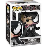 Funko Pop! Marvel Venom Wackelkopf Figur Eddie Brock 363 Vinyl 12cm