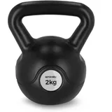 Spokey Scales Basic Kettlebell 2 kg