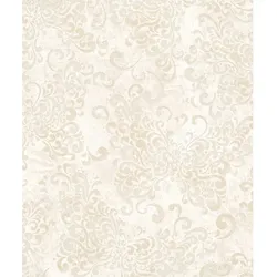 Vliestapete »Catania«, beige, glatt