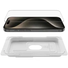 Belkin UltraGlass2 für iPhone 15 Pro