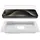 Belkin UltraGlass2 für iPhone 15 Pro