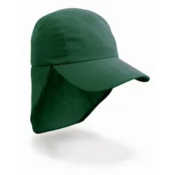 Result Junior Legionnaires Cap - bottle - onesize
