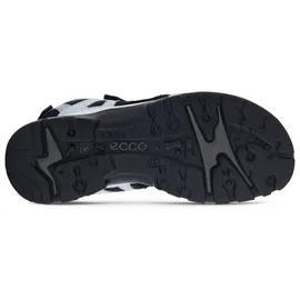 ECCO Offroad Damen air dusty blue 35