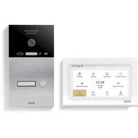 GVS - IP Video Türsprechanlage AVS1328A