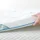 DAILYDREAM Aloe Vera Topper 140 x 200 cm Weiß