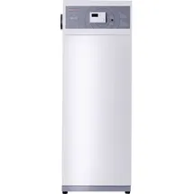 Stiebel Eltron LWA 252 SOL Zentrales Lüftungsgerät