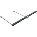 BGS Bremsscheiben-Messschieber 200 - 400 mm