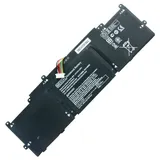 AccuCell Akku passend für HP Stream 11-D010NR, Li-Polymer, 11,4V, 3250mAh, 37Wh, built-in, ohne Werkzeug