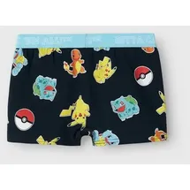 NAME IT Boxershorts 2er-Pack Pokémon | 158/164