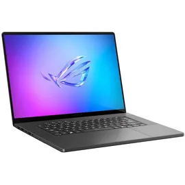 Asus ROG Zephyrus G16 16" Ryzen AI 9 16 GB RAM 1 TB SSD RTX 4060 Grau