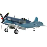 TAMIYA US Vought F4U-1A Corsair Marineblau 1:32