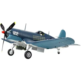 TAMIYA US Vought F4U-1A Corsair Marineblau 1:32