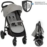 Graco Eezefold DLX Grau
