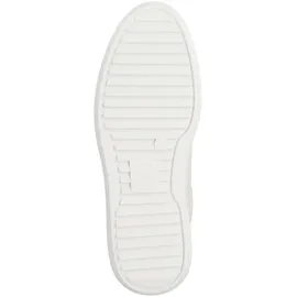 ARA Sneaker Canberra 3.0, Glattleder, Weiß, Damen - Weiß