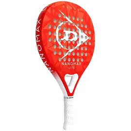 Dunlop Padelschläger Nanomax Lite