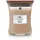 Woodwick Cashmere Duftkerze 1 St. beige