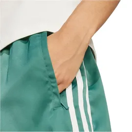 adidas Italien Shorts 2025/26 grün Damen Gr. S