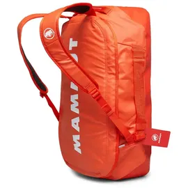 Mammut Cargo 35 35 l Rot
