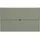 Tchibo GW-Ameca 140 x 83 x 18 cm Taupegrün/Navarra-Eiche-Nb. / Taupegrün