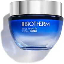 Biotherm Blue Therapy Nachtpflege 50 ml