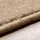 Steffensmeier Teppich Ibiza | Wohnzimmerteppich | Stilvoll | pflegeleicht, | Jugendteppich | Beige, Größe: 200x300 cm