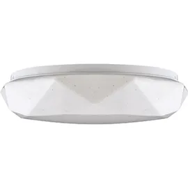 Ideus Deckenleuchte SMD LED' 16W, 4000K IP44, DIANA LED, 03237