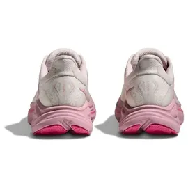 HOKA Clifton 10 Damen Rose Cream/Dired Rose 36 2/3