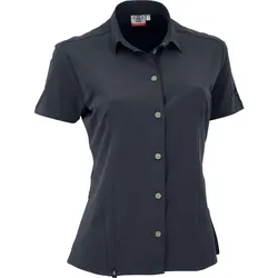 MAUL Sport Vilsalpsee - 1/2 Bluse elast. uni blue (72) 38