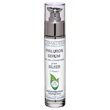 Cosmaderm Hyaluron Serum Silber 50 ml