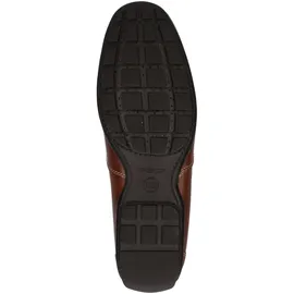 GEOX Moner Loafer Herren Braun 40