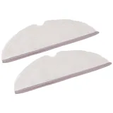 Roborock Wischmopp-Tuch*2 Stück