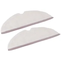 Roborock Wischmopp-Tuch*2 Stück