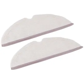 Roborock Wischmopp-Tuch*2 Stück