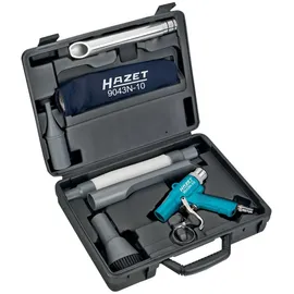 HAZET Druckluftsaug-/blaspistole 9043N-10