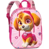 FABRIZIO Kinder Rucksack Paw Patrol 20630 rosa