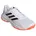 Courtjam Cloud White/Black/Orange 42 2/3